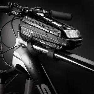 자전거가방 자전거 하드쉘 탑튜브 가방