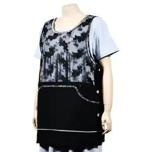 높은 활용도가 글로리 망사 앞치마 (WFJ6BSI)