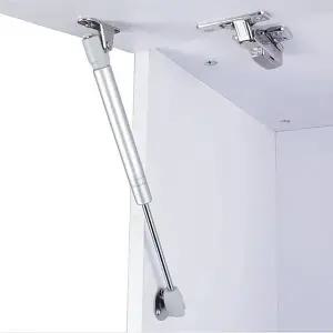 싱크대문 완충 장치 상부장용 10kg 싱크대 댐퍼 주방 문댐퍼 (WFJ6UZZ)