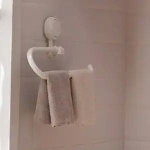 주방 키친타올 걸이대 타올 거치대 다용도 홀더 수납용품 (WFJ6VSG)