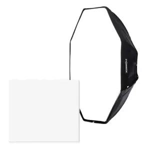 120cm 내부 OCTA 소프트박스 지름 사진조명 디퓨저 (WFJR3A6)