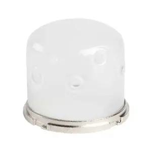 보호 및 파이렉스 돔 램프 튜브 사진조명소프트 (WFJR45A)