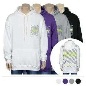 고품질 신상 남성 남자의류 남자다운 봄 맨투맨 긴팔티 무지 (WFJREZT)