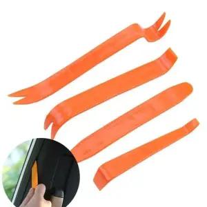 몰딩리무버 수리 작업 DIY 자전거 카핸드툴 4종 (WFJ7407)