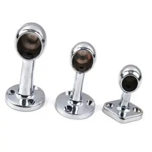 파이프 브라켓 천장 걸이 12파이 단구용 설치용품 고정용 (WFJ6CT3)