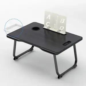 미니 침대 책상 트레이 노트북 서랍 테이블 (WFK79O4)