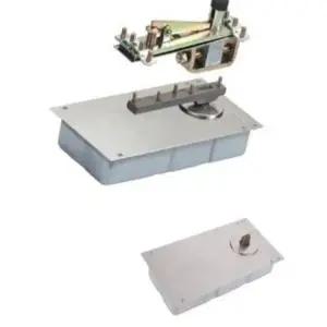 강화문 힌지 강도 높은 스텐레스 문 고정 장치 (WFJ6CSB)