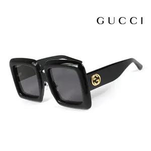 (국내당일출고) [리퍼브] 구찌 명품 선글라스 GG0783S 005_N