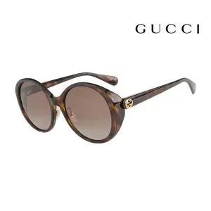 (국내당일출고) [리퍼브] 구찌 명품 선글라스 GG0370SK 002