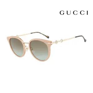 (국내당일출고) [리퍼브] 구찌 명품 선글라스 GG1015SK 002