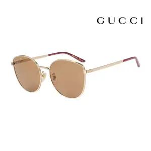 (국내당일출고) [리퍼브] 구찌 명품 선글라스 GG0807SA 002