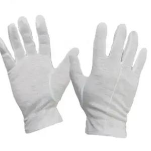 웨딩면장갑 얇은 이벤트 파일럿 주차안내 속장갑 (WFJ6E0Y)