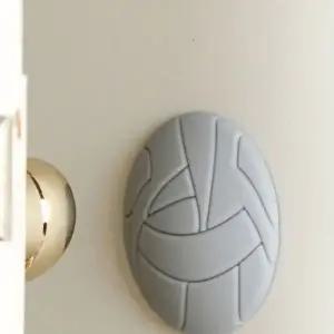 미닫이도어쿠션 패드 가구보호 방문 현관 문콕방지도어가드 (WFJ6E1U)