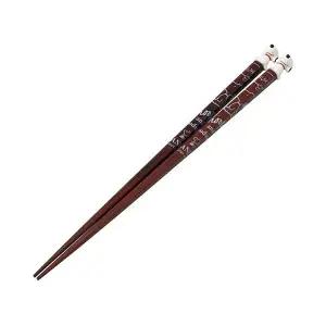 [핫트랙스]스누피 마스코트 나무 젓가락(H683664)