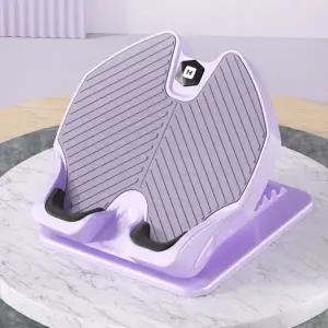 스트레칭 종아리 기구 보드 발목 다리 운동 레그릴렉서 (WFJ6ZPA)