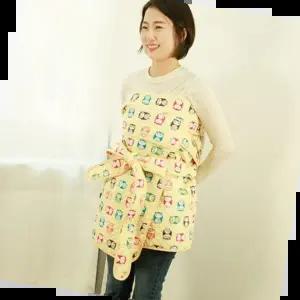 여름포대기 부엉이친구 아기포대기 (옐로우7부)