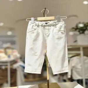 [블루독베이비 10] 26SS 신상 (IV)이지 저지트윌 팬츠B (4611941002)