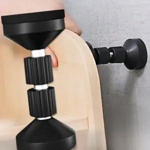 옷장가구패드 진동 침대 방음효과 손상방지 가구높이조절 (WFJ6FIA)