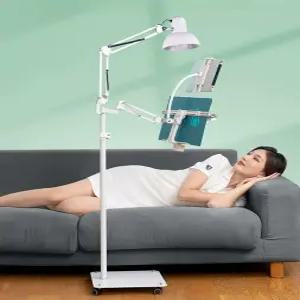 올원픽 눕서대 누워서보는독서대 보는 높이 독서대