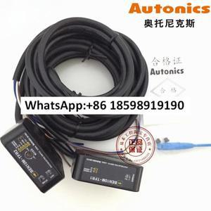 BEN10M TFR 사각 광전 스위치