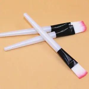 페이스브러쉬 소형 밀착 미세모 출장 여행용 (WFJ6GMU)