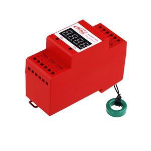 지능형 번개 카운터 보호기는 RS485 통신을 계산합니다.