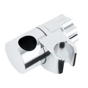 해바라기 행거 신형 샤워기 걸이 거치대 행거 홀더 슬라이드바 샤워기걸이