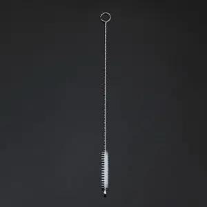 빨대 세척솔 설거지 세척브러쉬 10p 세트 DD-09962 빨대세척솔 세척브러쉬