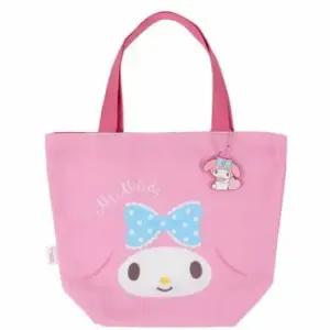 마이멜로디 에코백 에코백디자인 신발주머니 초등학생