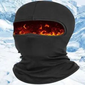 혹한기 겨울 방한 방풍 바라클라바 바이크 마스크