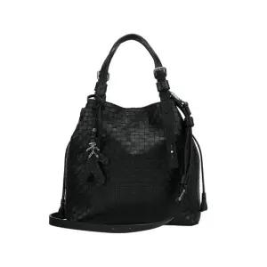 NEW 다리아 M 램올드아이언 블랙