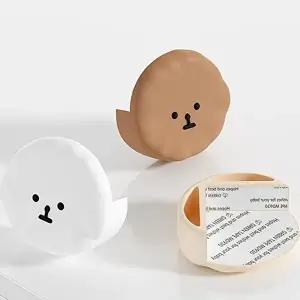 [셀러허브 1]말랑이 강아지 모서리 보호대 5개세트 어린이집 안전용품