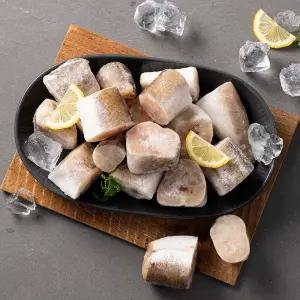 절단대구 2kg x 2팩