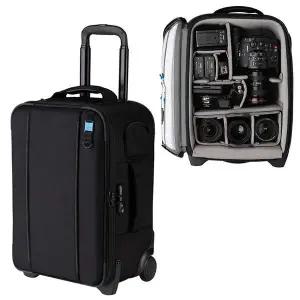 [하프클럽/]가방 Case Air 카메라 캐리어 Roadie 사진작가