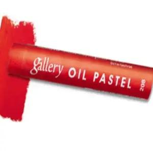 소프트 오일 파스텔 72색 개인작업 미술용품 (WFK6NQ3)