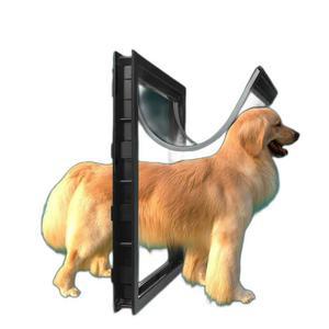 출입문 대형견 견문 현관 강아지 개구멍 애견 펫도어