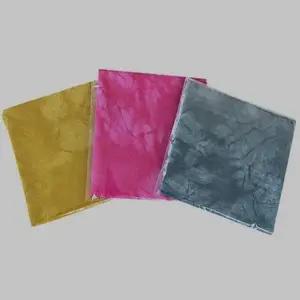 원료의 물라염 이용한 손수건 한지를 닥나무 섬유 (WFK8Z91)