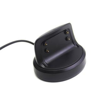 SM 스마트 팔찌 블랙 교체용 커넥터 0 R360 석탄 9미터 프로 보드 기어핏2 밴드 커버