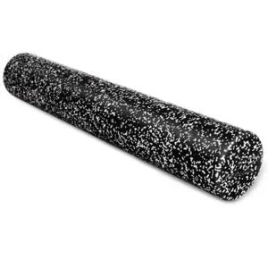 기구 bns EPP 마사지 폼롤러 블랙 운동/기구/스트레칭/헬스/홈트 90cm