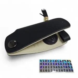 수제제작 차키 남자 파우치 지갑 베스트 인기 (WFJSQ4V)