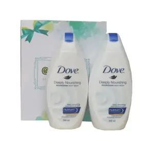 도브샤워200ml-2p 도브뷰티너리싱 바디워시 기획세트