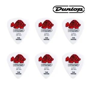 우쿨렐레피크 피크 웨지 레드 0.50mm 세트(6) (WFK9LFW)