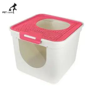 메이플리프레드 루빅스 탑엔트리 투웨이 화장실 (WFJ7SJN)