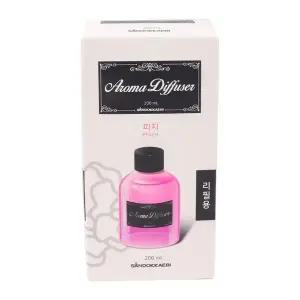 디퓨저 산 피치향공기 향 200ml 피치향 (WFJ7I12)