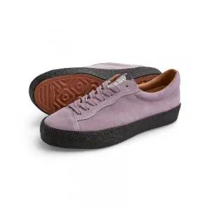 라스트리조트 VM002 스웨이드 LO [Lilac/블랙] 676149