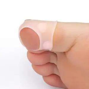 발톱 내성 커버 보호 밤톰 방지 커튼 2p 엄지발가락보호대 엄지발가락보호