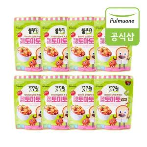 우리아이 토마토김치(300g) x 8개