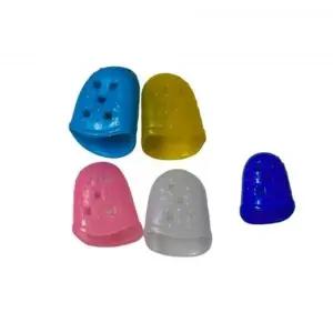 기타골무 핑거피크 우쿨렐레손가락 연주장갑 A308 (WFK90DR)