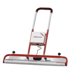 콘크리트 미장 바닥 시멘트 수평 흙손 스크리드 평탄화 밀대