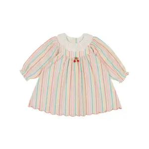 에뜨와 (26S/S 백일돌선물) 오로라ST원피스 07T124005